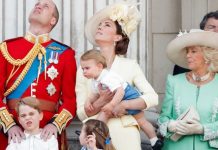 Camilla shares appetite for unusual snack with Prince George and Princess Charlotte | Royal | News (Reports)