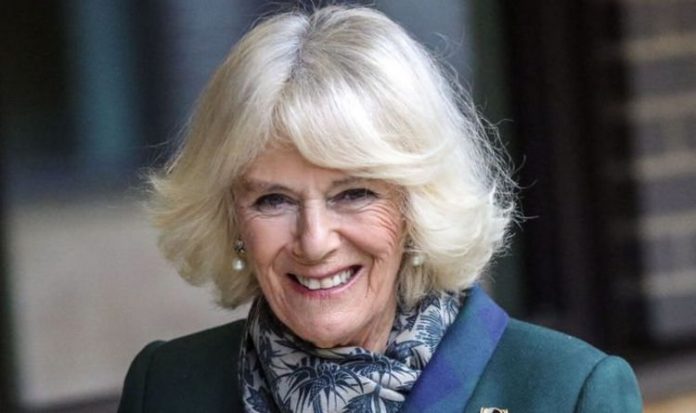 Camilla’s online book club choice resonates with Daisy Edgar-Jones | Royal | News