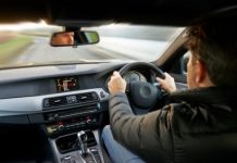Can I go for a drive in lockdown? Fines issued for rulebreakers | UK | News (Reports)