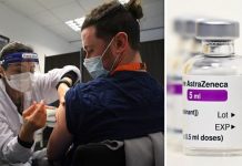 Can you be forced to take the Covid vaccine by your employer? | UK | News (Reports)