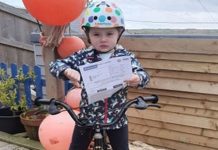 Car park fine: Cornwall mum fined £75 after daughter cycles in empty car park | UK | News (Reports)