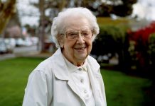 Care home residents to be allowed one visitor as part of cautious easing of lockdown
