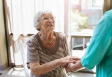 Care home rules: When can I visit a care home? Matt Hancock issues vital update | UK | News (Reports)