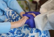Care law to force homes to allow visits | UK | News (Reports)