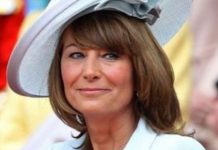 Carole Middleton ordered family to keep quiet about Kate and William | Royal | News (Reports)