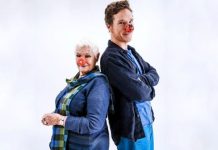 Celebs team up in hope to raise millions of pounds and cheer up nation in lockdown | UK | News (Reports)
