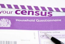 Census UK: When is the Census 2021? | UK | News (Reports)