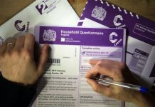 Census meaning: What is the census? | UK | News (Reports)