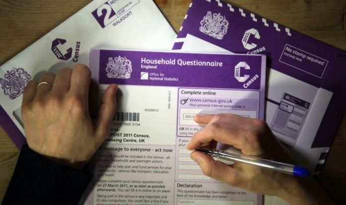 Census meaning: What is the census? | UK | News