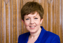 Charity – its unifying force is needed more than ever, yet it’s at risk like never before The Rt Hon Baroness Stowell of Beeston MBE.