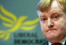 Charles Kennedy abused whilst battling against the SNP claims new documentary | UK | News (Reports)