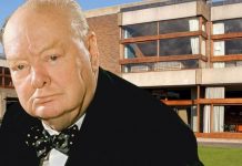 Churchill fury: Cambridge Uni event brands PM hero ‘perfect embodiment of white supremacy’ | UK | News (Reports)