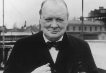 Churchill had concerns over Falklands invasion three decades before 1982 conflict | UK | News (Reports)