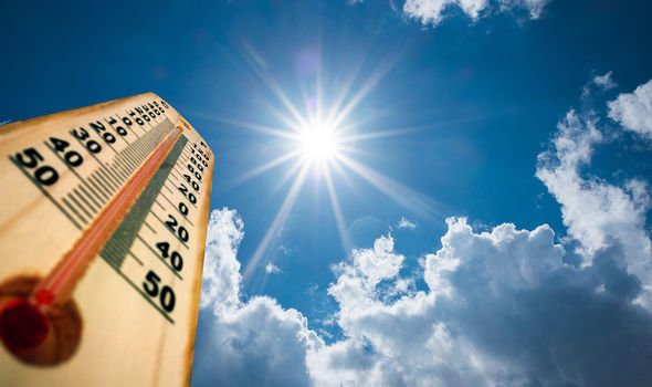 Climate change has changed Britain over the years Climate change has changed Britain over the years