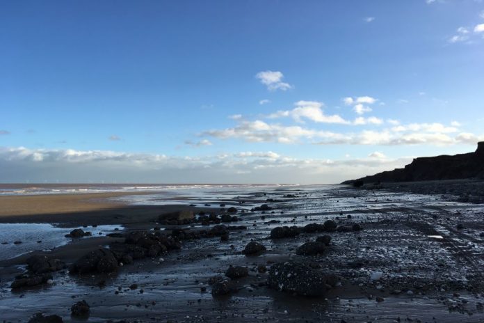 Contract awarded to clear UXO from Mappleton Beach