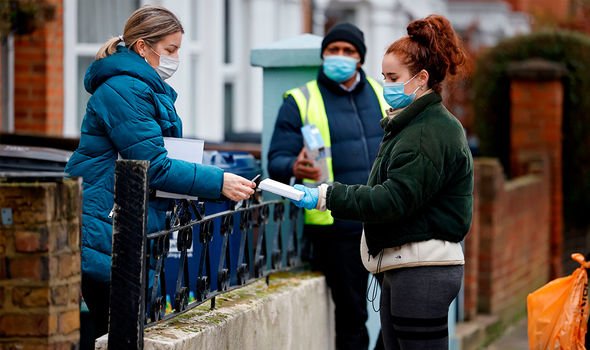 Coronavirus Coronavirus