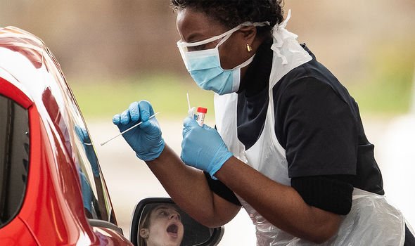 Coronavirus Coronavirus