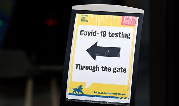 Coronavirus Coronavirus