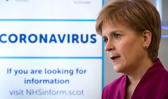 Coronavirus Coronavirus