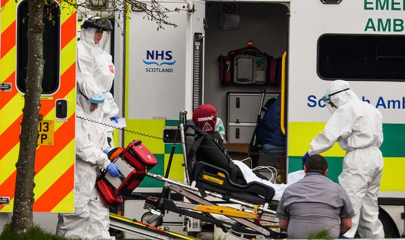 Coronavirus Coronavirus