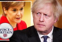 Coronavirus UK news: Should UK give its vaccine away after most vulnerable get jabs? POLL | UK | News (Reports)