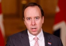 Coronavirus: Hancock says ‘tough’ travel restrictions needed to protect UK freedoms Coronavirus: Hancock says ‘tough’ travel restrictions needed to protect UK freedoms