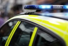 Coronavirus news: Birmingham man accused of breaking Covid law while smoking in car (Reports)