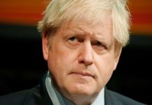 Boris Johnson faces renewed pressure over overseas aid cuts amid Tory backlash (report)