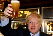 Coronavirus news: Boris considers bold move to open pubs in April with booze BAN | UK | News (Reports)