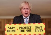 Boris announcement: Lockdown easing in England to be delayed by four weeks Boris announcement: Lockdown easing in England to be delayed by four weeks