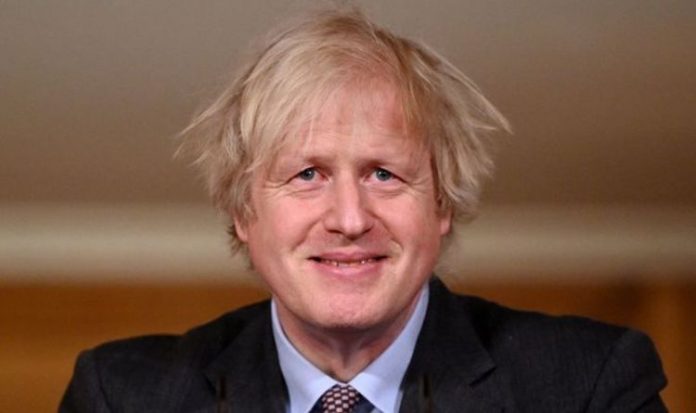 Coronavirus news: Boris says cities “will be full of buzz” after lockdown end mapped | UK | News