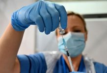 Coronavirus news: Covid-19 vaccine offered to all English care homes | UK | News (Reports)