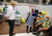 UK Covid-19 LIVE: Under-30s could be offered vaccine this week as India death tolls passes 300,000 UK Covid-19 LIVE: Under-30s could be offered vaccine this week as India death tolls passes 300,000