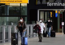 UK Covid LIVE Update: Fears 0 countries will be added to green list as WHO says reported Nepal variant does not exist UK Covid LIVE Update: Fears 0 countries will be added to green list as WHO says reported Nepal variant does not exist