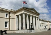 Coronavirus news: ‘Mass outbreak’ hits Sandhurst Military Academy as new rules enforced | UK | News (Reports)