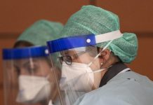 Coronavirus: Call for 'surgery hubs' to tackle mammoth NHS backlog due to pandemic