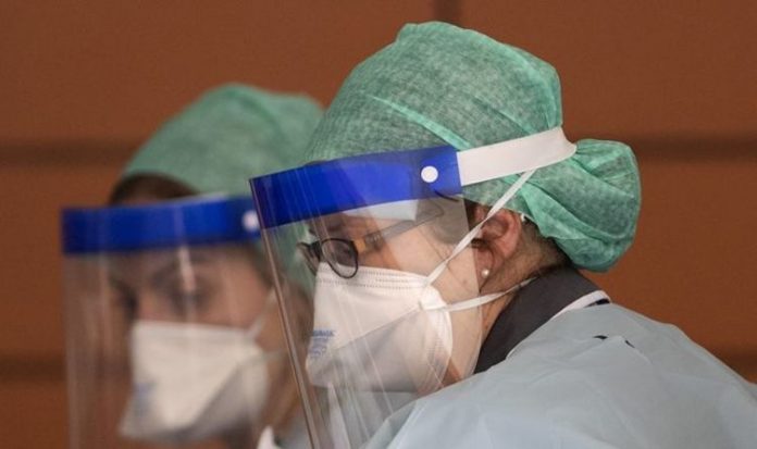 Coronavirus: Call for 'surgery hubs' to tackle mammoth NHS backlog due to pandemic