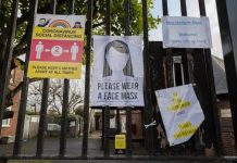 Coronavirus schools: Parents must test children TWICE a week as part of Boris’ reopening | UK | News (Reports)