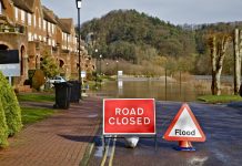 Counting the cost of flooding