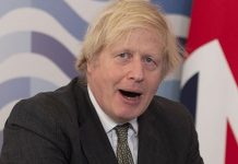 Covid breakthrough: Boris Johnson to let two households meet by EASTER as rollout moves on | UK | News (Reports)
