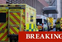 Covid deaths jump in UK by 1,014 as nearly 20,000 new cases recorded in last 24-hours | UK | News (Reports)