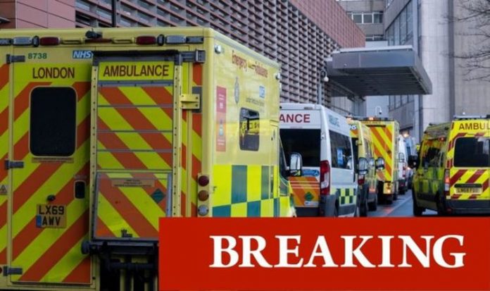 Covid deaths jump in UK by 1,014 as nearly 20,000 new cases recorded in last 24-hours | UK | News