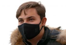 Covid latest: Face mask laws may be relaxed over summer period – top Government medic | UK | News (Reports)