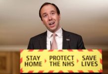 Covid latest: High volume of cases could bring lightning lockdowns in local areas | UK | News (Reports)