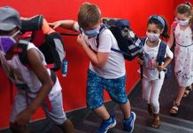Covid road map: How can schools go back to normal? (Reports)