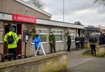 Covid test: Five minute results could see nightclubs and stadiums REOPEN post-lockdown | UK | News (Reports)
