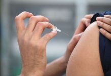 Covid vaccine: All adults could be inoculated by May as 9.6million receive first dose | UK | News (Reports)
