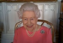 Covid vaccine: Which vaccine did the Queen have? | Royal | News (Reports)
