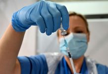 Covid vaccine news: Covid-19 jabs given to migrants in hotels | UK | News (Reports)