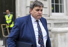 Crime data wipe will hinder investigations for months as Home Office recovers lost records | UK | News (Reports)